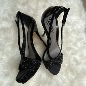 Gucci woman's shoes size 36 1/2